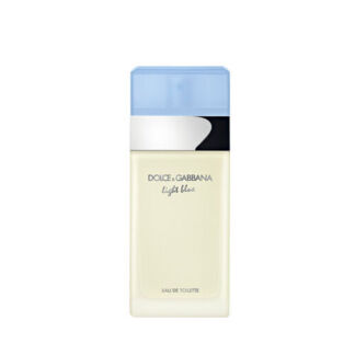 LIGHT BLUE Туалетная вода DOLCE&GABBANA