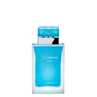 LIGHT BLUE INTENSE Парфюмерная вода DOLCE&GABBANA