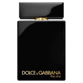 THE ONE FOR MEN INTENSE Парфюмерная вода DOLCE&GABBANA