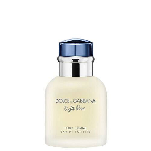 LIGHT BLUE POUR HOMME Туалетная вода DOLCE&GABBANA I30205250000 фото 1