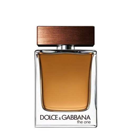 THE ONE FOR MEN Туалетная вода DOLCE&GABBANA I30212350000 фото 1