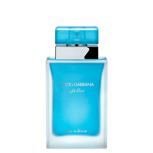 LIGHT BLUE INTENSE Парфюмерная вода DOLCE&GABBANA I30328050000 фото 1