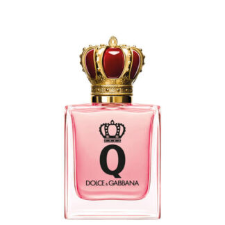 Q BY DOLCE & GABBANA Парфюмерная вода DOLCE&GABBANA