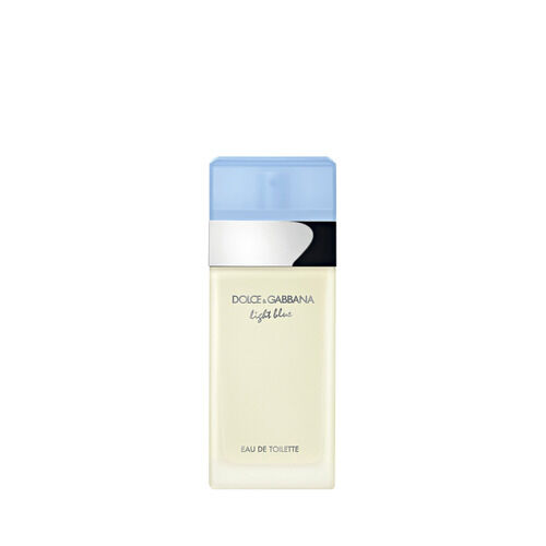 LIGHT BLUE Туалетная вода DOLCE&GABBANA I30202550000 фото 1