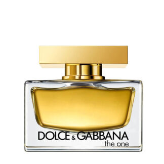 THE ONE Парфюмерная вода DOLCE&GABBANA