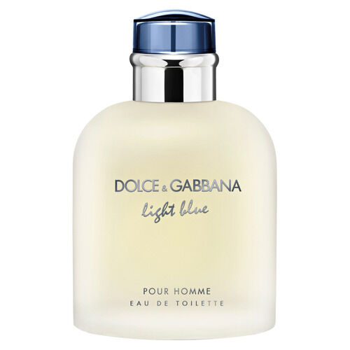 LIGHT BLUE POUR HOMME Туалетная вода DOLCE&GABBANA I30205150000 фото 1