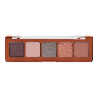 MINI ZENDO PALETTE Палетка теней мини NATASHA DENONA