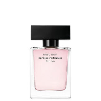 FOR HER MUSC NOIR Парфюмерная вода NARCISO RODRIGUEZ