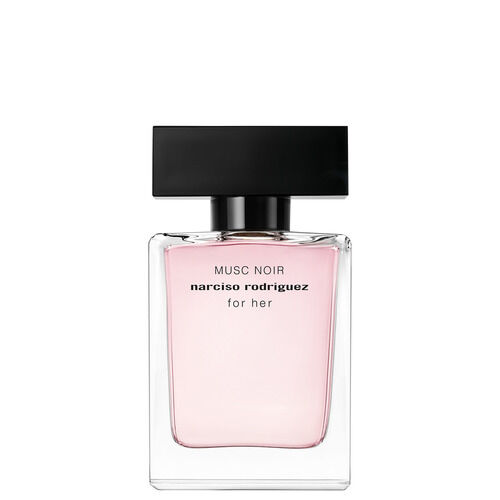 FOR HER MUSC NOIR Парфюмерная вода NARCISO RODRIGUEZ 82000212BP фото 1