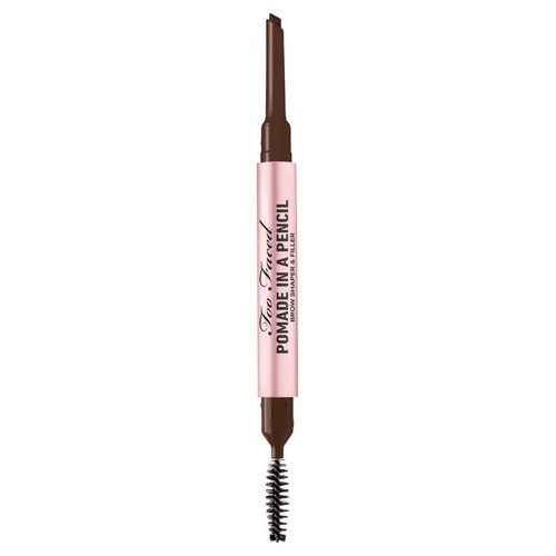 BROWS POMADE IN A PENCIL Помада для бровей в карандаше TOO FACED 3E7L050000 фото 1