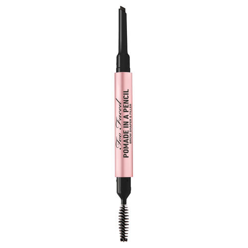 BROWS POMADE IN A PENCIL Помада для бровей в карандаше TOO FACED 3E7L030000 фото 1