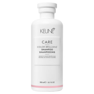 CARE Color Brillianz Shampoo Шампунь Яркость цвета KEUNE