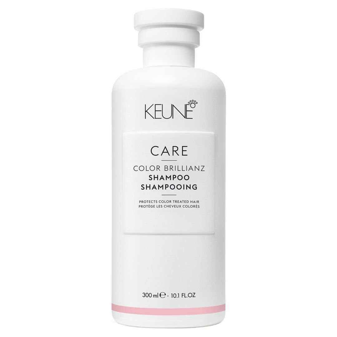 CARE Color Brillianz Shampoo Шампунь Яркость цвета KEUNE 21336 фото 1