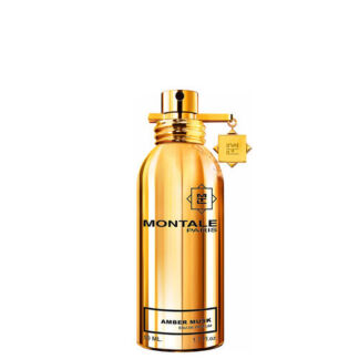 AMBER MUSK Парфюмерная вода MONTALE