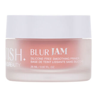 GLOWISH BLUR JAM PRIMER Праймер для лица HUDA BEAUTY