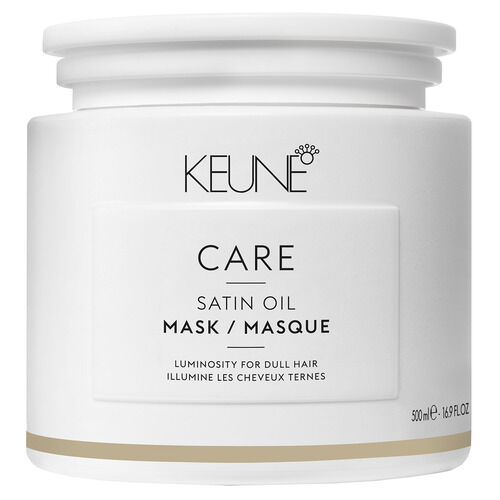 CARE Satin Oil Mask Маска шелковый уход KEUNE 21317 фото 1