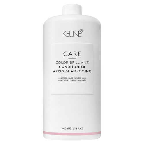 CARE Color Brillianz Conditioner Кондиционер Яркость цвета KEUNE 21340 фото 1