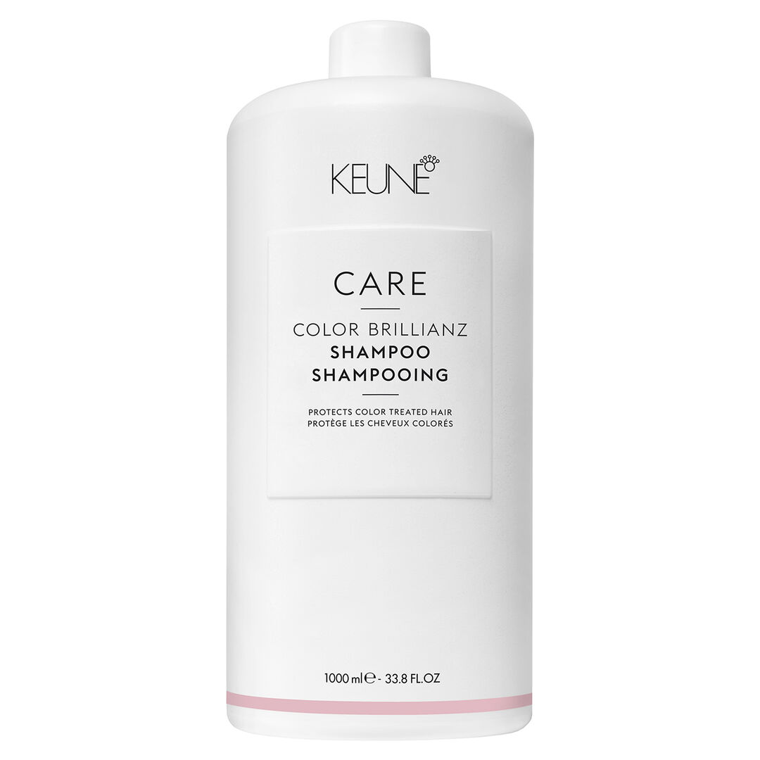 CARE Color Brillianz Shampoo Шампунь Яркость цвета KEUNE 21337 фото 1