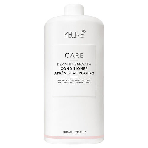 CARE Keratin Smooth Conditioner Кондиционер Кератиновый комплекс KEUNE 21357 фото 1