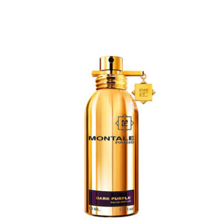 DARK PURPLE Парфюмерная вода MONTALE