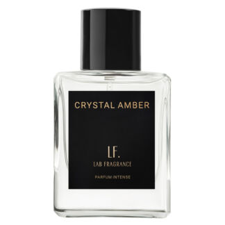 Crystal Amber Духи LAB FRAGRANCE