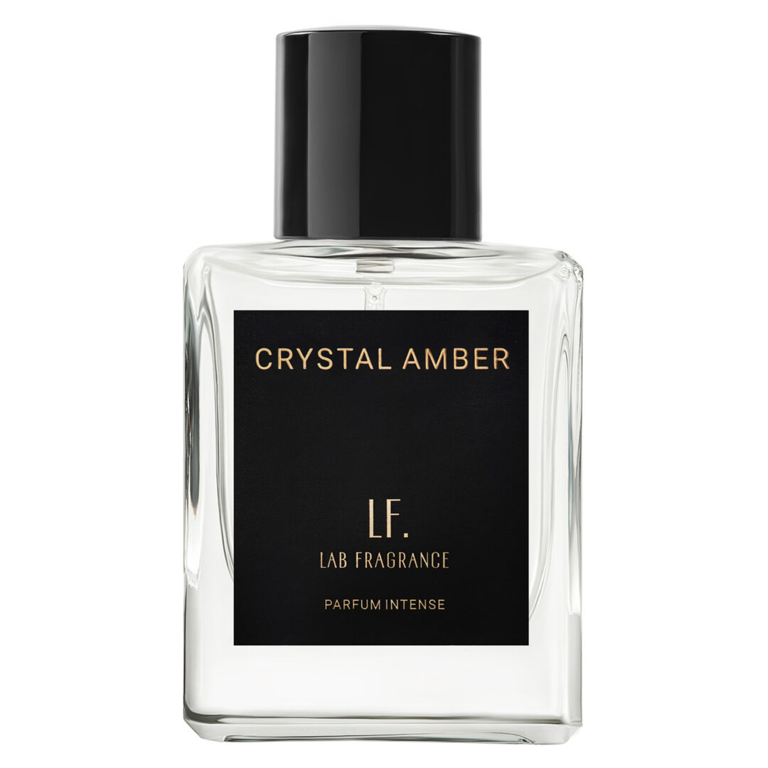 Crystal Amber Духи LAB FRAGRANCE 4610086906989 фото 1