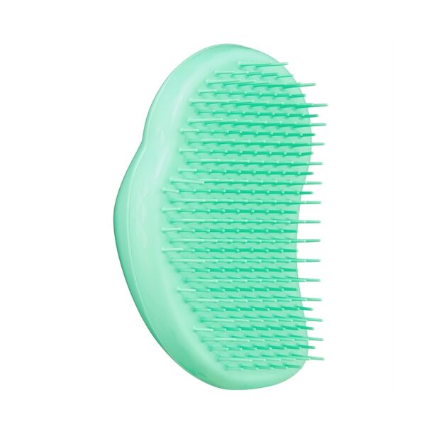 Original Mini Tropicana Green Расческа в мини-формате TANGLE TEEZER 2326 фото 1