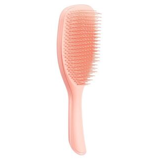 Расческа The Large Wet Detangler Peach Glow TANGLE TEEZER