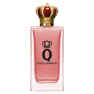 Q BY DOLCE&GABBANA INTENSE Парфюмерная вода DOLCE&GABBANA