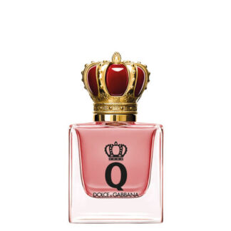 Q BY DOLCE&GABBANA INTENSE Парфюмерная вода DOLCE&GABBANA