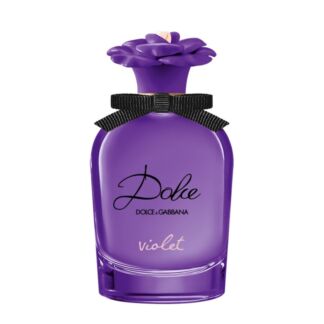 DOLCE VIOLET Туалетная вода DOLCE&GABBANA