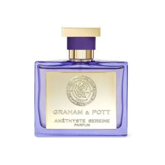 AMETHYSTE SEREINE Духи GRAHAM&POTT