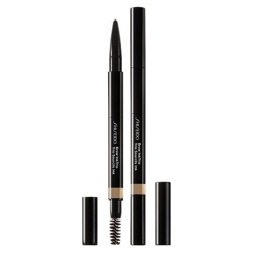 InkTrio Моделирующий карандаш для бровей 3-в-1 SHISEIDO 14774SH фото 1
