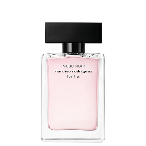 FOR HER MUSC NOIR Парфюмерная вода NARCISO RODRIGUEZ 82000213BP фото 1