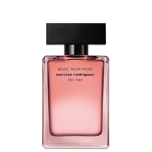 FOR HER MUSC NOIR ROSE Парфюмерная вода NARCISO RODRIGUEZ 82000353BP фото 1