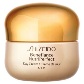 Benefiance NutriPerfect Дневной крем SHISEIDO