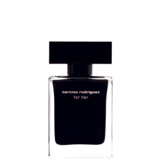 FOR HER Туалетная вода NARCISO RODRIGUEZ