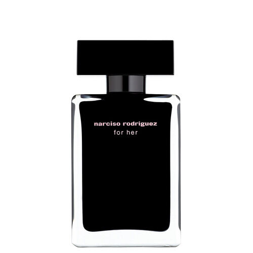 FOR HER Туалетная вода NARCISO RODRIGUEZ 890015BP фото 1