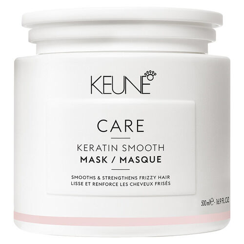 CARE Keratin Smooth Mask Маска Кератиновый комплекс KEUNE 21359 фото 1