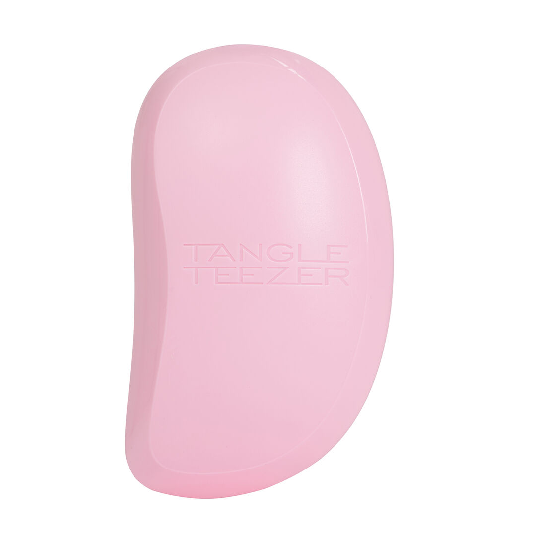 Salon Elite Pink Smoothie Расческа TANGLE TEEZER 2142TT фото 1