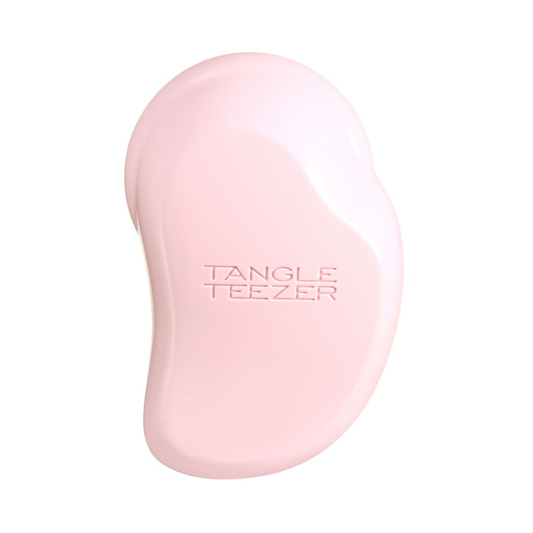 Original Mini Millennial Pink Расческа TANGLE TEEZER 2185TT фото 1