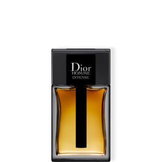 Dior Homme Intense Парфюмерная вода DIOR