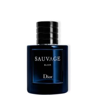 Sauvage Elixir Концентрированные мужские духи DIOR