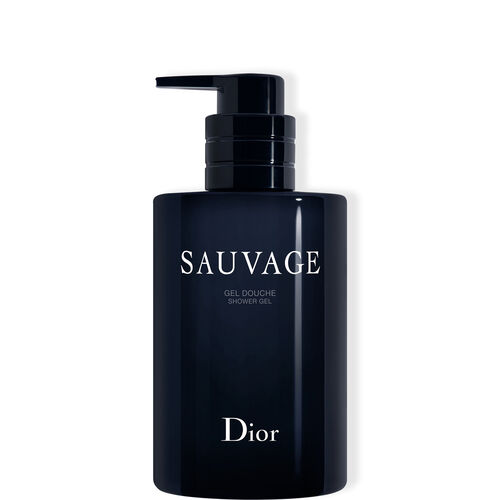 Sauvage Гель для душа DIOR C099600670 фото 1