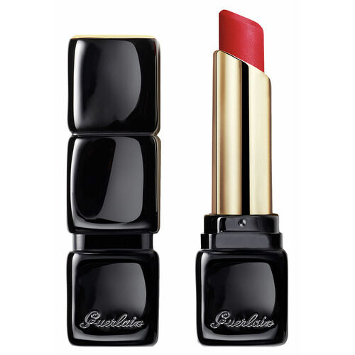 KissKiss Tender Matte Помада для губ матовая GUERLAIN G043369 фото 1