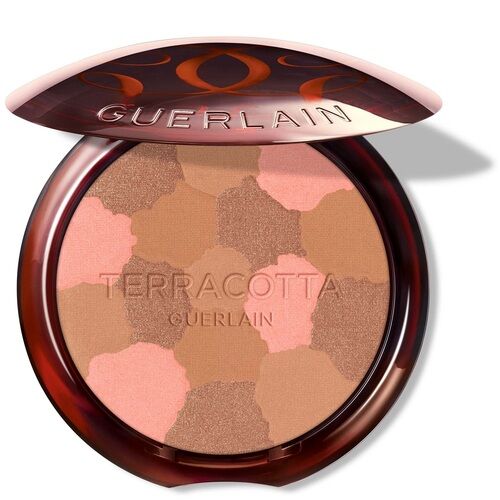 Terracotta Light Легкая бронзирующая пудра для лица GUERLAIN G043561 фото 1