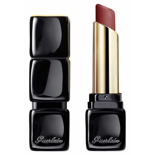 KissKiss Tender Matte Помада для губ матовая GUERLAIN G043359 фото 1