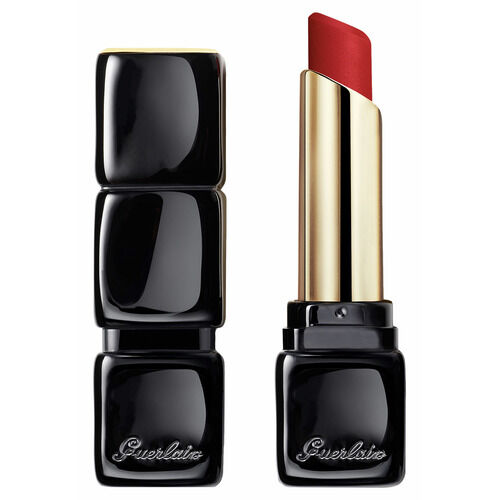 KissKiss Tender Matte Помада для губ матовая GUERLAIN G043370 фото 1