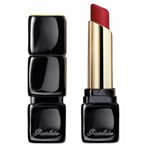 KissKiss Tender Matte Помада для губ матовая GUERLAIN G043364 фото 1