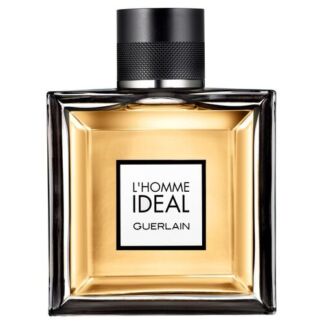 L`Homme Ideal Туалетная вода GUERLAIN